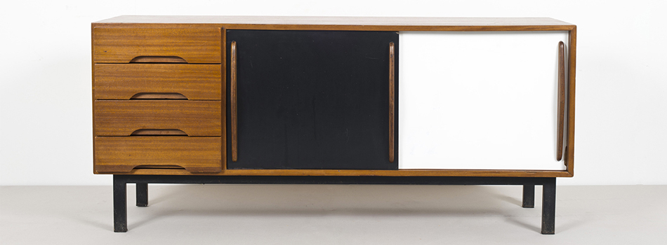 Charlotte PERRIAND • Buffet « Cansado »